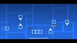 “The Looking Glass: Full Gameplay” by: SirZeus | Geometry Dash: Creating