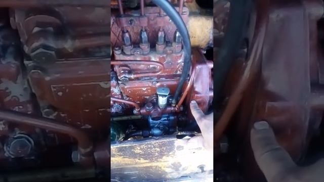 Установка топливного насоса смотреть онлайн