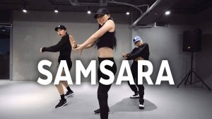 Samsara - Tungevaag & Raaban _ Jane Kim Choreography_(2560x1440)