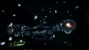 Star Citizen - оптимизация, скоро (3.2.2)