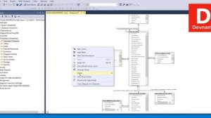 SQL Server - How To Create Database Diagram In Management Studio
