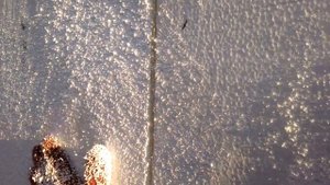 тёрка для выравнивания стыков пенопласта при утеплении дома. ВИДЕО ОБНОВЛЕНО