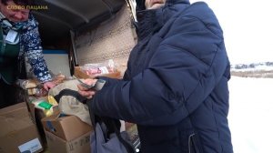 БЕСПЛАТНАЯ АВТОЛАВКА. Вымирающие деревни. Детдомовец Сергей.