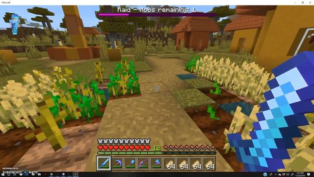 I HATE MINECRAFT!!!!! смотреть онлайн