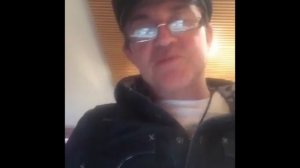 Пьяный Дмитрий Дибров Продиктовал Свой Номер Телефона. 05.05.2016/Periscope.