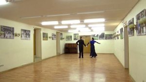 Венгерский бальный.