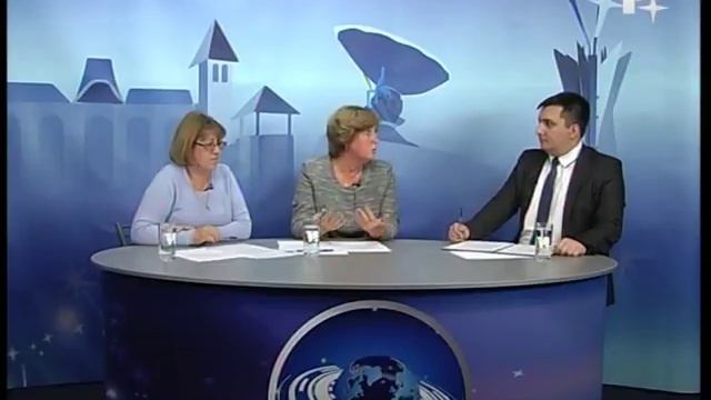 Интерактивная программа "Телефорум" от 11.07.18 смотреть онлайн