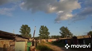 Ваз 2101, замена порогов, установка крыла. Серия 7.