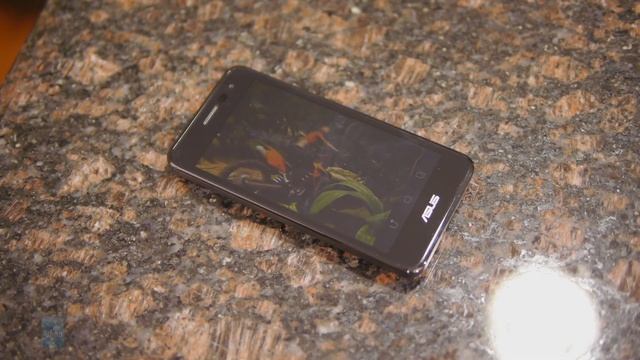 Asus PadFone X mini Review смотреть онлайн