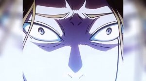 Магия и мускулы аниме эдит! | Magic Muscle Anime Edits! #mashle #аниме