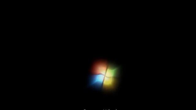 Установка Windows 7 смотреть онлайн