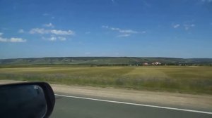 К Черному морю на автомобиле! Автопутешествие в Геленджик из Омска