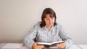 Александр Беляев "Человек-амфибия" Часть 1 Глава 11..avi