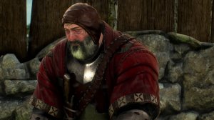 Ведьмак 3: Дикая Охота v 4.03 - Прохождение #23 - Дела семейные