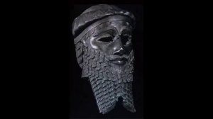 The Sargon Legend (Full Text)