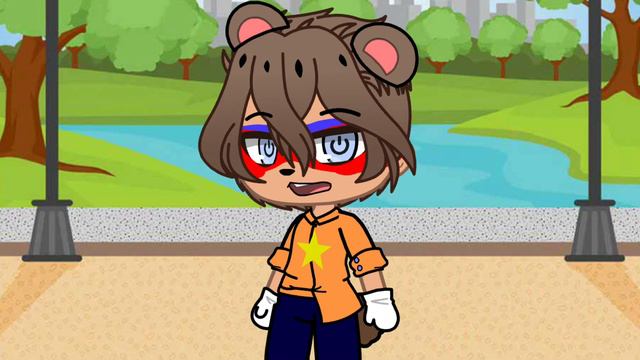 Как автор думает, как кто поёт)🥰 смотреть онлайн