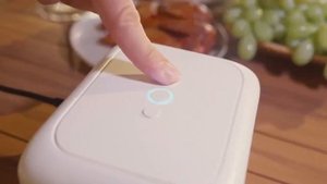 YABER L1 Mini Projector - Your Home Theater Starts Here