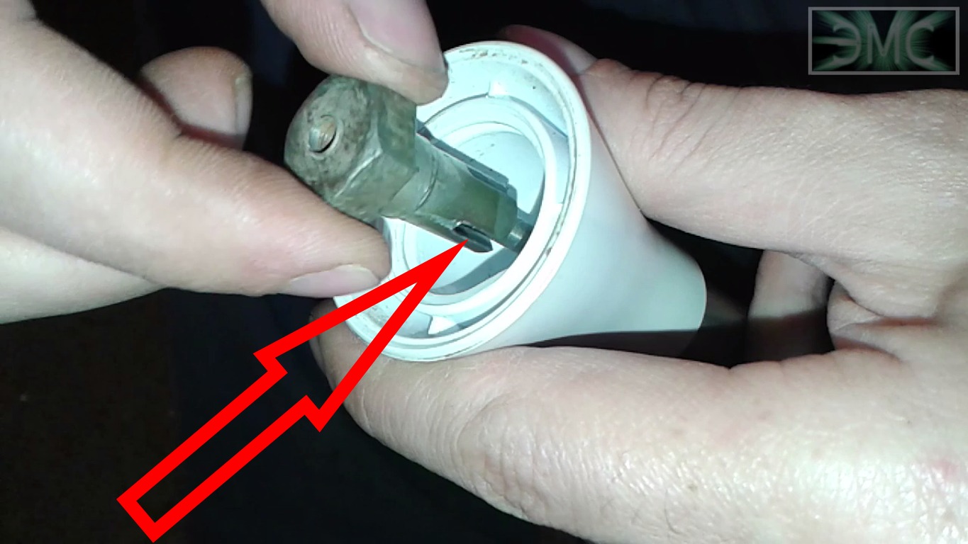 Модернизация полумуфты блендера Vitek смотреть онлайн