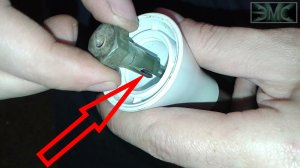 Модернизация полумуфты блендера Vitek