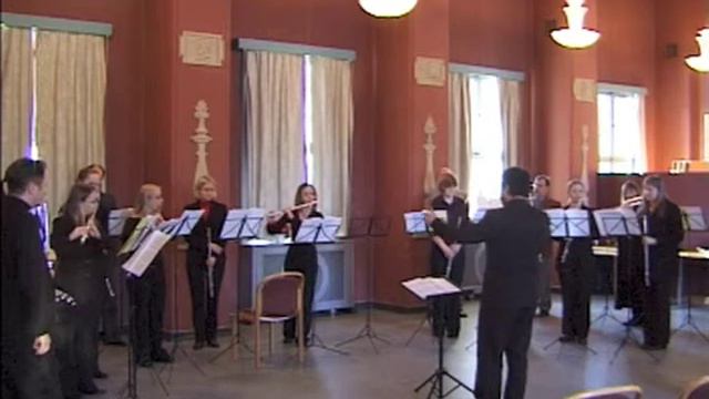 Roman Drottningholmsmusik The Royal Wedding music смотреть онлайн
