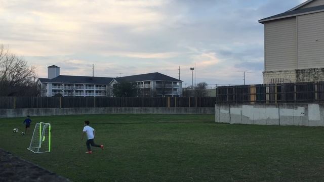 Goofy soccer? смотреть онлайн