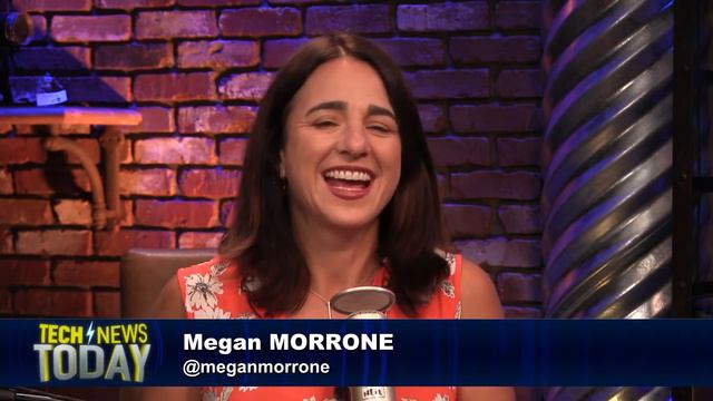 Tech News Today 1781: Button Mashers смотреть онлайн