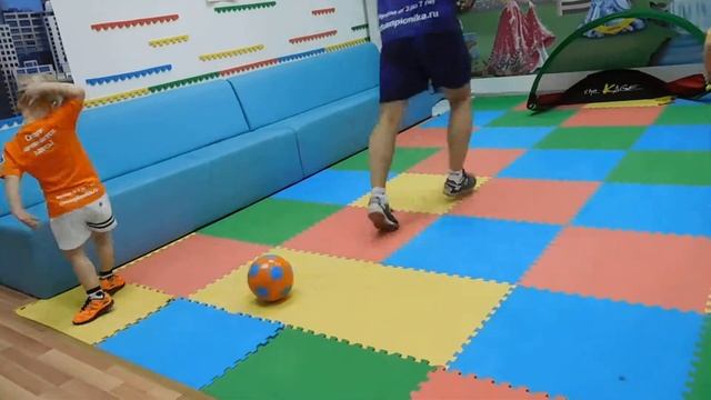 Пред тренировочная разминка 01 смотреть онлайн