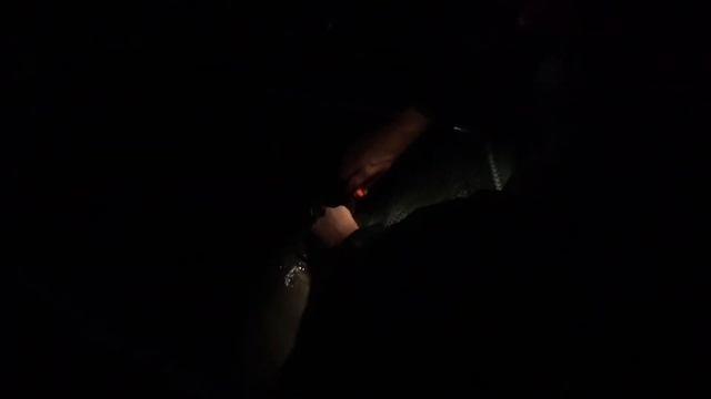 Ловля КАРПА ночью! Подкова. смотреть онлайн