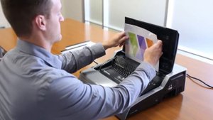 Переплётчик на пластиковую пружину электрический Fellowes GALAXY-E - VOLLIE.RU