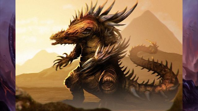 Драконы! Часть 5. Самые известные драконы смотреть онлайн