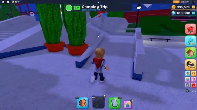 We Are Graduating?! | Roblox High School 2 Update (First Look And Impressions) смотреть онлайн