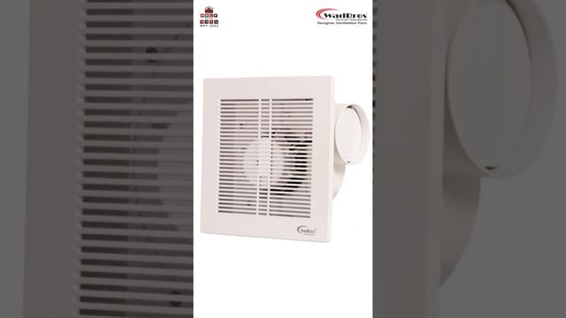 Wadbros | Manufacturer of Designer Ventilation Fan |Inviting you to HBLF Show 2022!!