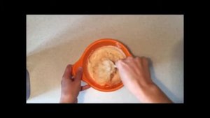 Воздушные сырники с разрыхлителем