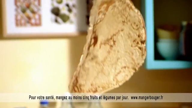 [PUB TV] La Fleur de Maïs MAIZENA смотреть онлайн