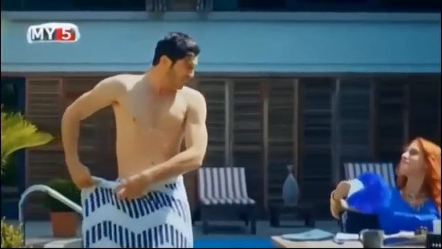 Malikam Endi Qara 16 Qism (2023 VERSIYA) смотреть онлайн