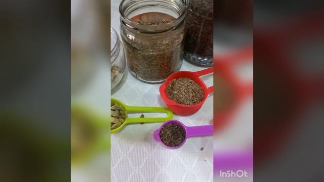 Делюсь с вами ретцептом "Мягко очищающий чай ДЕТОКС" смотреть онлайн