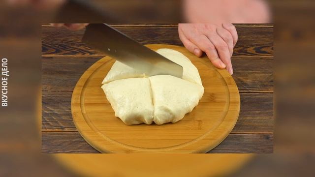 Готовлю Индийские Лепешки Наан Как Вы Их Еще не Пробовали