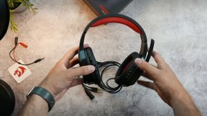 ReDragon Themis H220 Gejmerske slušalice