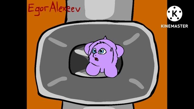 fluffy pony kill abuse 18 смотреть онлайн