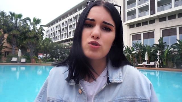 Я ВСТРЕЧАЮСЬ С ДВУМЯ ПАРНЯМИ? КАКОВО ЭТО? ЗАЧЕМ? смотреть онлайн