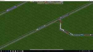 OpenTTD #4 Гайд для новичков: Приоритет на живом примере