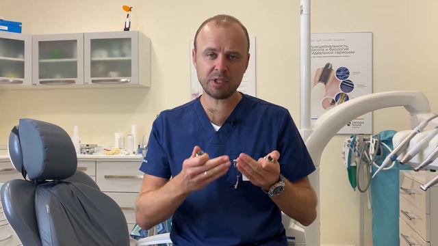 Какие есть варианты при протезировании на импланте смотреть онлайн