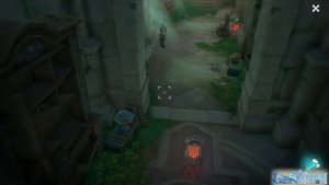 ЗАДАНИЕ МИРА ХРОНИКИ ИССЛЕДОВАТЕЛЬСКОГО ИНСТИТУТА ФОНТЕЙНА / GENSHIN INPACT