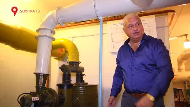 В Кирове проверяют убежища смотреть онлайн