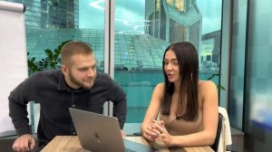 Отзыв Олеси о продаже Салона-красоты