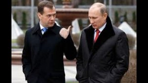 Дмитрий Медведев – биография и жизнь российского государственного и политического деятеля