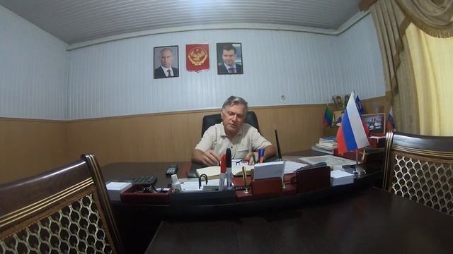 Есть же. Татарин в Дагестане посетил Саситли и Костек