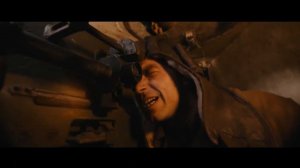 бой в селе Фильм "Т-34"