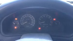 Mitsubishi Galant 7 6G72TT 3.0L V6