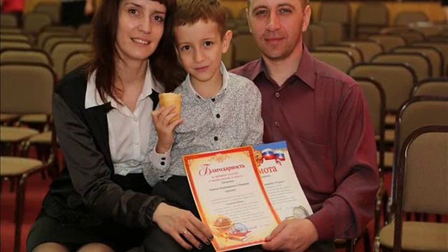 День рождения 8 лет смотреть онлайн